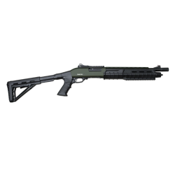 Canuck Commander 12 Ga 3'' 14'' Vert Olive -  - sporteque.ca