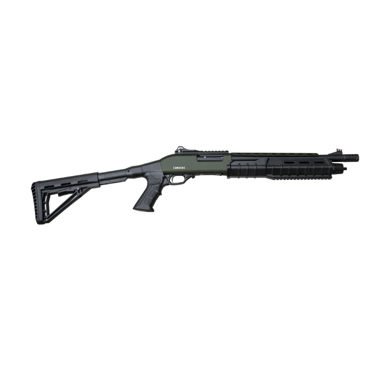 Canuck Commander 12 Ga 3'' 14'' Vert Olive -  - sporteque.ca