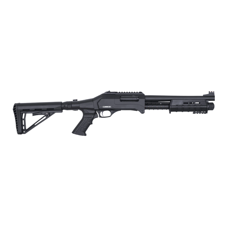 Canuck Folding Enforcer 2 12 Ga 3'' 14'' - Canuck - sporteque.ca