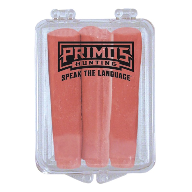 Primos Box Call Chalk - Primos - sporteque.ca