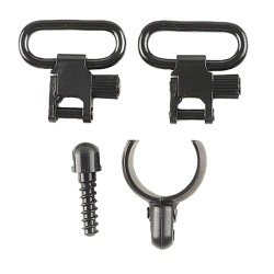 Uncle Mike's QD Swivel 12 GA Barrel Band - UncleMike's - sporteque.ca