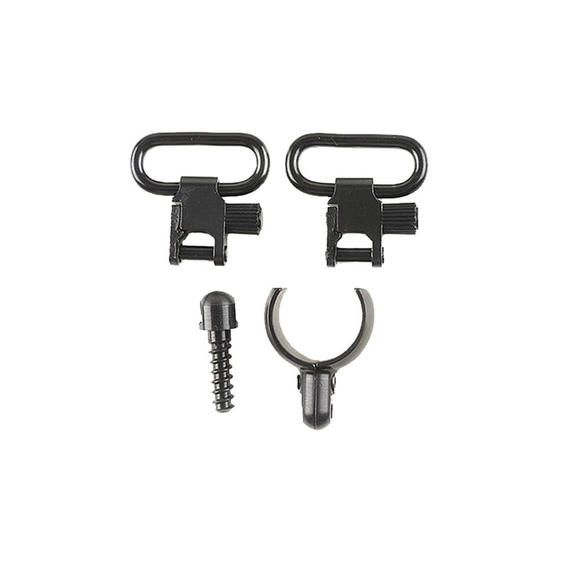 Uncle Mike's QD Swivel 12 GA Barrel Band - UncleMike's - sporteque.ca