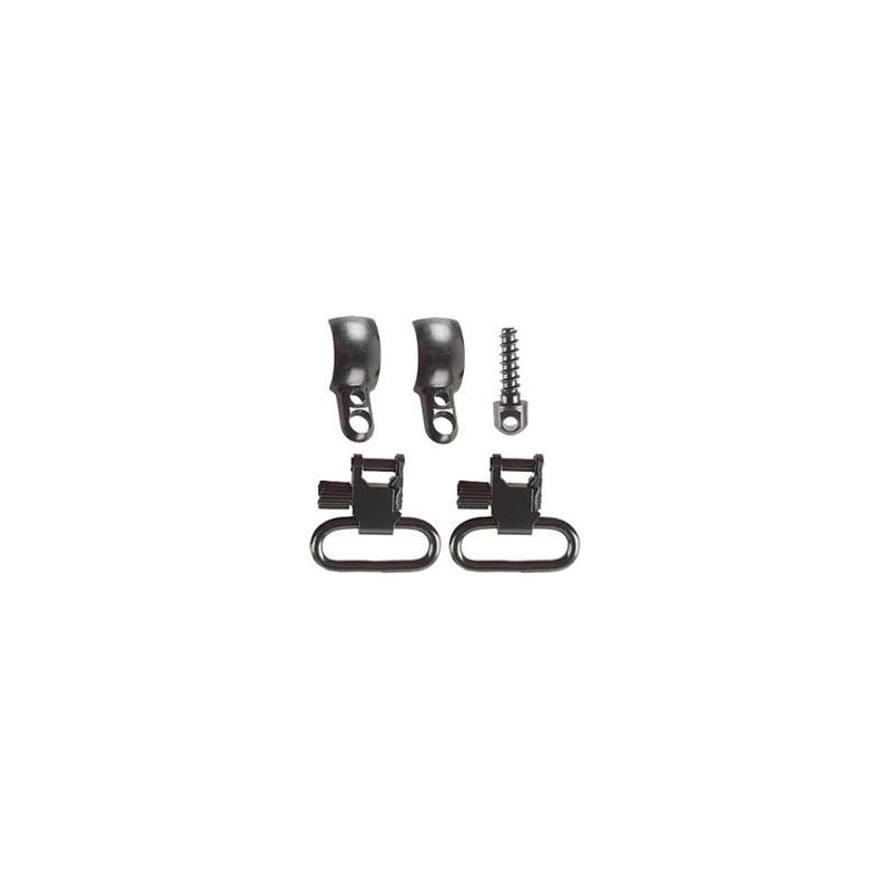 Uncle Mike's QD Swivel 20 GA Barrel Band - UncleMike's - sporteque.ca