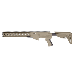 ATI AR/22 Ruger 10/22 Gen 2 Crosse Tan -  - sporteque.ca