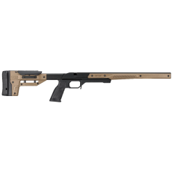 MDT Oryx Tikka T3 Short Action Stock Tan -  - sporteque.ca