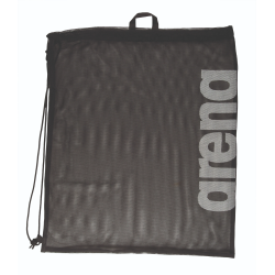 Arena Team Mesh Bag - Black - Arena - sporteque.ca