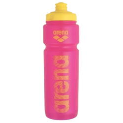 Arena Sport Bottle 300 Pink/Yellow - OS - Arena - sporteque.ca
