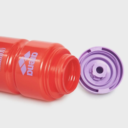 Arena Sport Bottle 300 Red/Purple- OS - Arena - sporteque.ca