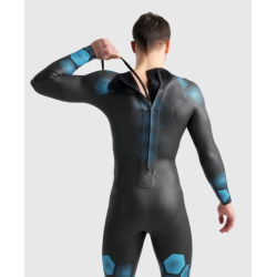 Combinaison Arena Thunder pour Hommes 510 Holiday Black - Arena - sporteque.ca