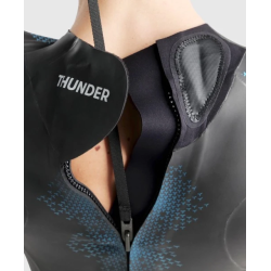 Arena Thunder Wetsuit Men's 510 Holiday Black - Arena - sporteque.ca