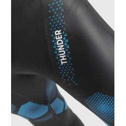 Combinaison Arena Thunder pour Hommes 510 Holiday Black - Arena - sporteque.ca