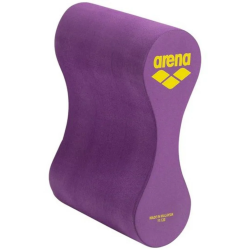 Arena Freeflow Pullbuoy II 140 Prune-Arctique-Citron vert - Taille unique - Arena - sporteque.ca
