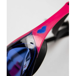 Arena Cobre Edge Swipe 130 Blue Violet-Pink-Black - OS - Arena - sporteque.ca