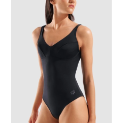 Arena W'S Swimsuit Victoria U Back Solid Black - Arena - sporteque.ca