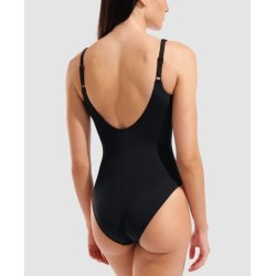 Arena W'S Swimsuit Victoria U Back Solid Black - Arena - sporteque.ca