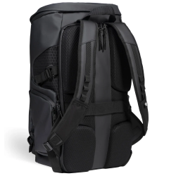 Arena Ulixes Backpack 100 Black - OS -  - sporteque.ca