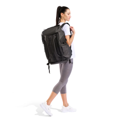 Sac à Dos Arena Ulixes 100 Noir- OS -  - sporteque.ca