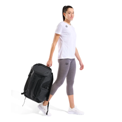 Sac à Dos Arena Ulixes 100 Noir- OS -  - sporteque.ca