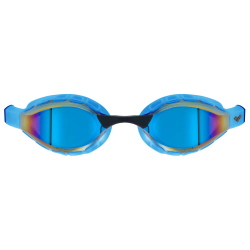 Arena Air Sonic Mirror 110 Emerald-Peacock - OS - Arena - sporteque.ca