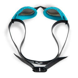 Arena Air Sonic Mirror 110 Emerald-Peacock - OS - Arena - sporteque.ca