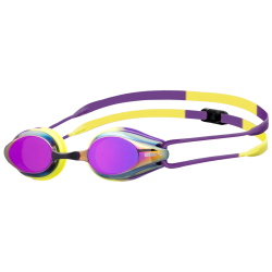 Arena Tracks Mirror 110 Violet-plum-Artic-Lime - OS - Arena - sporteque.ca