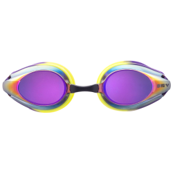 Arena Tracks Mirror 110 Violet-plum-Artic-Lime - OS - Arena - sporteque.ca