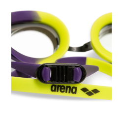 Arena Tracks Mirror 110 Violet-plum-Artic-Lime - OS - Arena - sporteque.ca