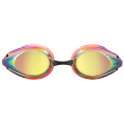 Arena Tracks Mirror 111 Copper-Plum-Bright-Coral - OS - Arena - sporteque.ca