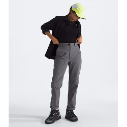 North Face W's Basin Pant -...