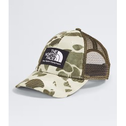 North Face Mudder Trucker -...
