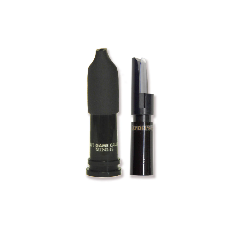 Haydel's Attack Pack Predator call - haydel's game calls - sporteque.ca