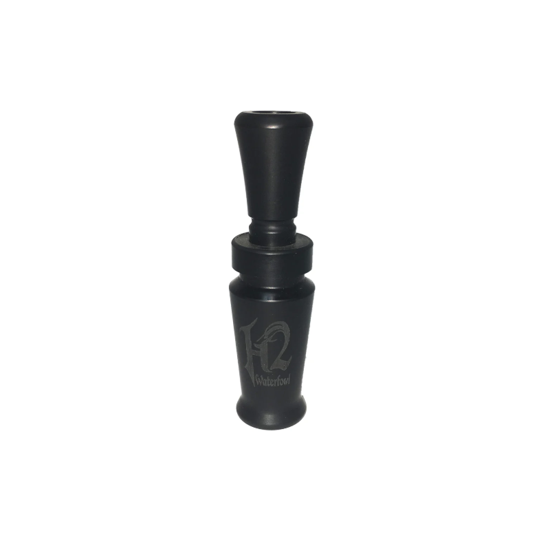 Haydel's H2 Double Reed Mallard - haydel's game calls - sporteque.ca
