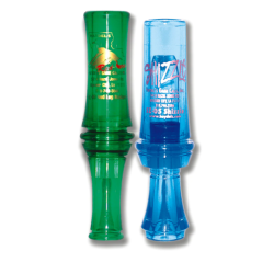 Haydel's Red Leg & Shizzle Mallard Pack - haydel's game calls - sporteque.ca