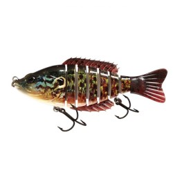 Lucky Strike Live series 4"...