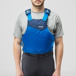 NRS Vapor PFD - Blue