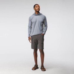 NRS M's Guide Short - Graphite