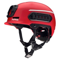 NRS Tactyl Helmet - Rouge