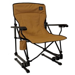 Kuma Chaise pliante Spring...