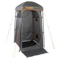 Kuma Peaks Privacy Shelter...