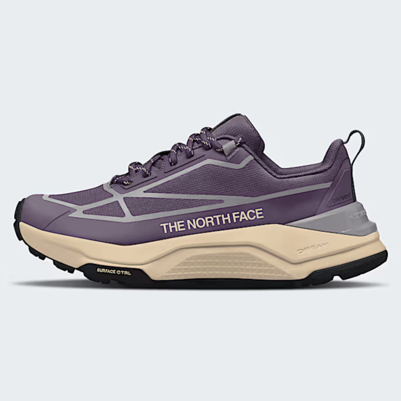 North Face W's fastpack WP - Endless Dusk/Desert Stone - THE NORTH FACE - sporteque.ca