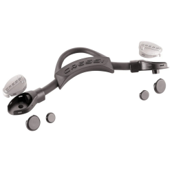 Cressi Sangle pour palmes EBS - ajustement doux - Cressi - sporteque.ca