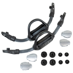 Cressi Sangle pour palmes EBS - ajustement doux - Cressi - sporteque.ca