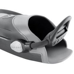 Cressi Sangle pour palmes EBS - ajustement doux - Cressi - sporteque.ca