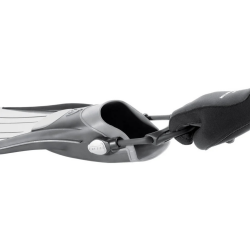 Cressi EBS Fins Strap - soft fit - Cressi - sporteque.ca