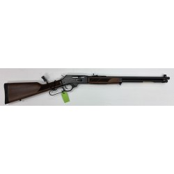 USED Henry Lever Action 30-30 Win 20'' - Henry Repeating Arms - sporteque.ca