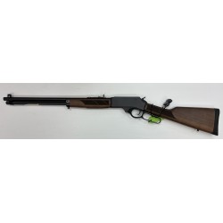 USED Henry Lever Action 30-30 Win 20'' - Henry Repeating Arms - sporteque.ca