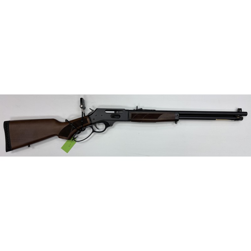 Usagé Henry Lever Action 38-55 Win - Henry Repeating Arms - sporteque.ca