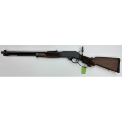USED Henry Lever Action 38-55 Win 20'' - Henry Repeating Arms - sporteque.ca