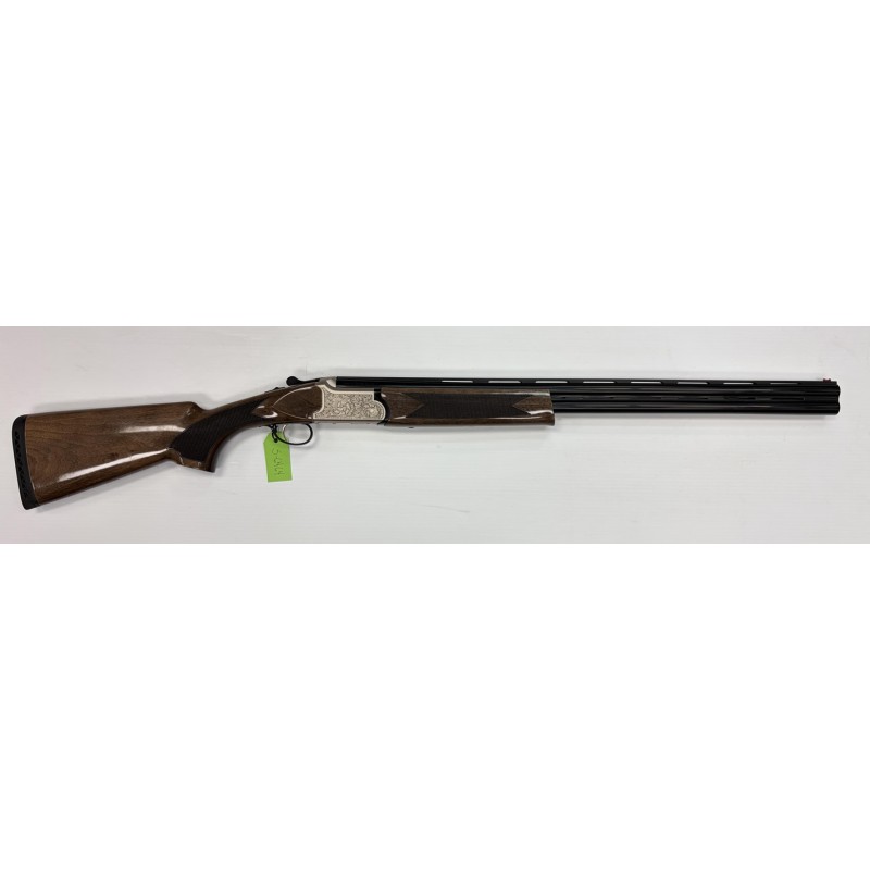 USED Tristar Upland Hunter 12 Ga 3'' 28'' -  - sporteque.ca
