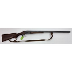 USED Baikal IJ58 12 Ga 2 3/4'' 28.5'' - Baikal - sporteque.ca